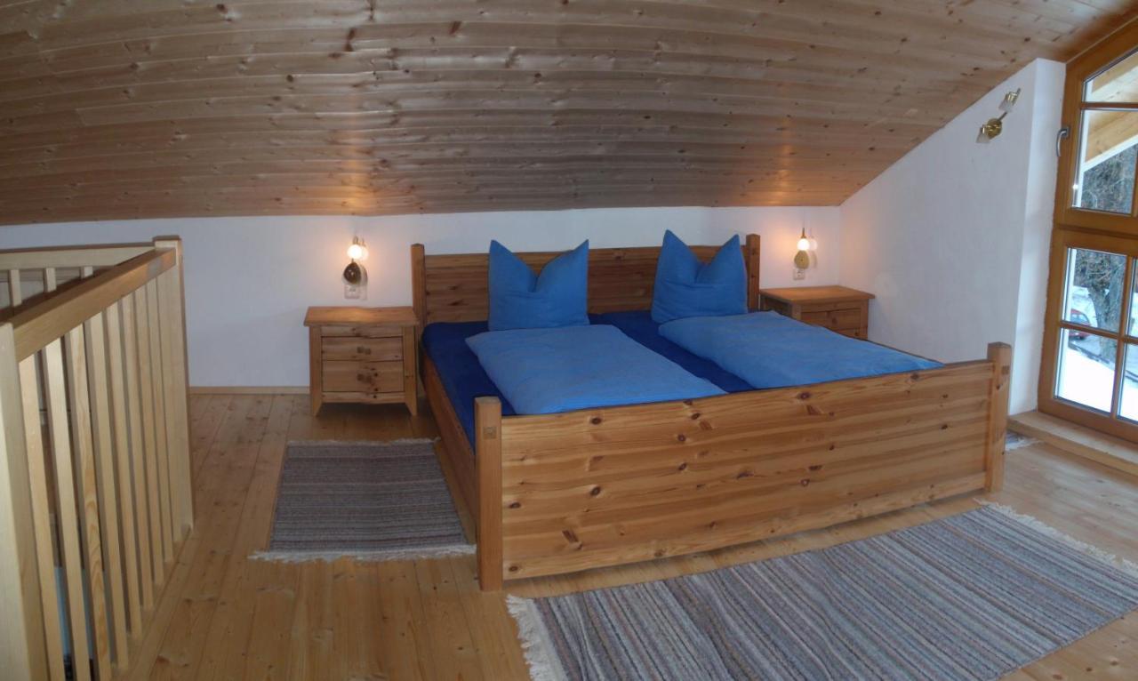 Nattererboden Hotel Natters Eksteriør billede