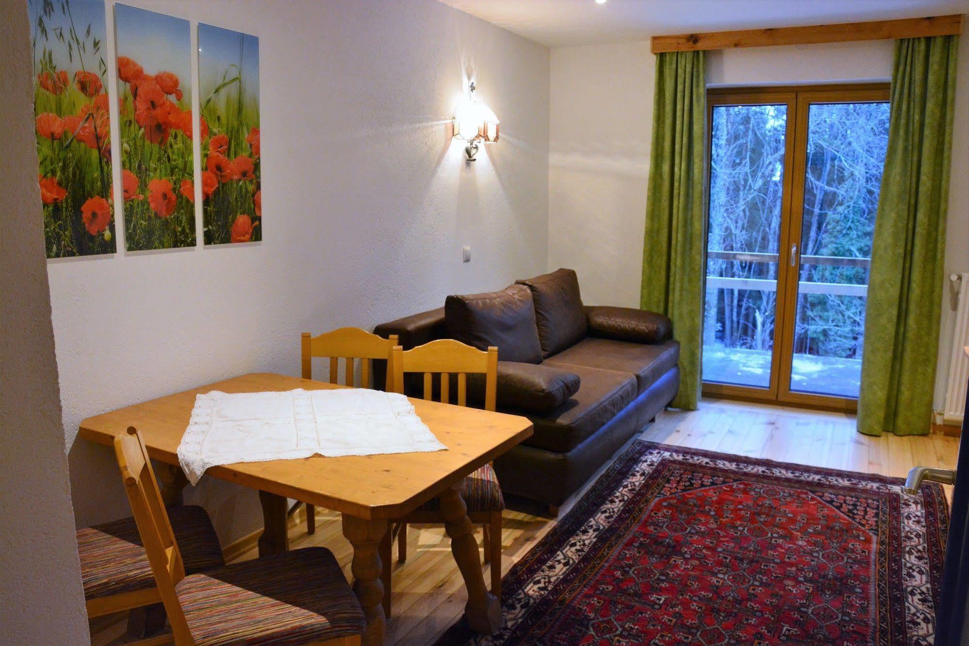 Nattererboden Hotel Natters Eksteriør billede